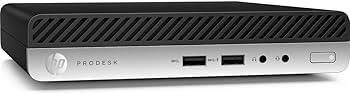 ミニPC HP ProDesk 405 G8 DM /Win11Pro /Ryzen 3 HP ProDesk 405 G8 Desktop Mini PC specifications | HP® Support